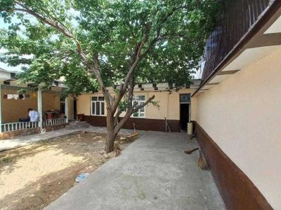 Продается дом в Яккасарайском районе на Саламатина