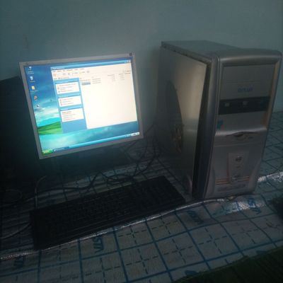 Computer sotiladi