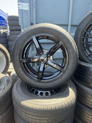 15 sport 4*100 diska balon