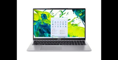 &Ноутбук ASPIRE LITE AL16 52P 16.0 WUXGA/i5 1334U/DDR5 8GB/512GB