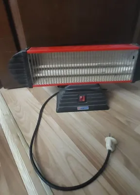 Обогреватель электрический