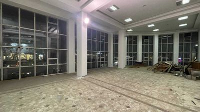 Сдам помещение 436m2 в Центре Юнусабада на кругу, под Банк или др. RR