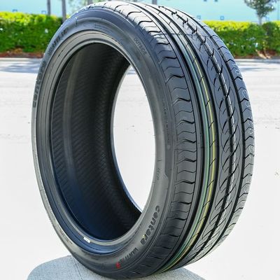 Centara Vanti 205/45R17 M+S