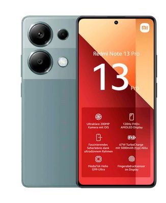 Redmi 13 pro 5G+