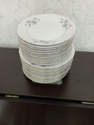 Продам тарелки - Японский Фарфор