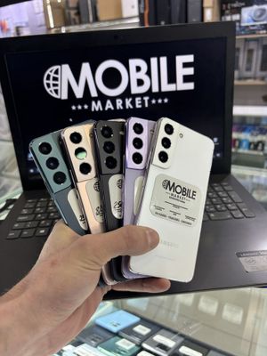 Samsung S22 5G • NASIYA SAVDO Ortiqcha Hujatlarsiz!!