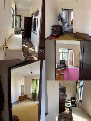 Продается 2 комнатная квартира 56кв.м. 5мк-рнПВО