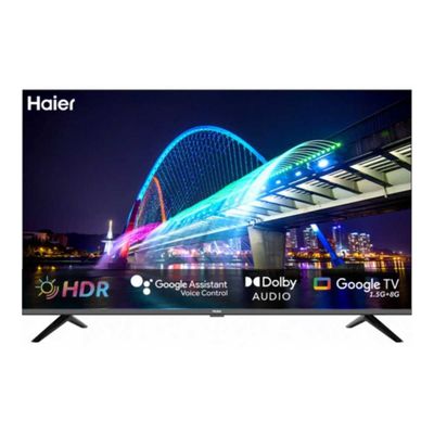 Haier H43K801UG androidtv