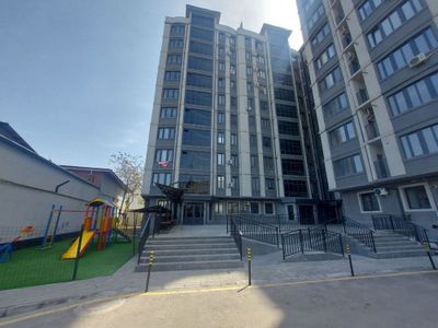 Продается 1ком новостройка Максим Горький
