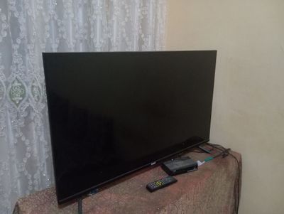 Televizor Телевизор Смарт 43"