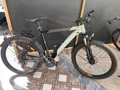 Velosiped drongo