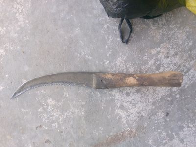 oʻt oʻrish uskunasi