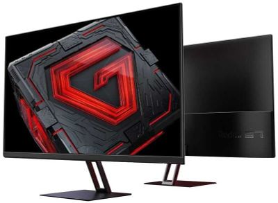 Игровой монитор Redmi XG27G 27"