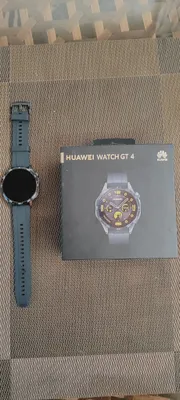 часы Huawei Watch GT4 46mm