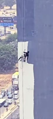 Alpinist xizmati