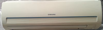 Кондиционер SAMSUNG 12btu