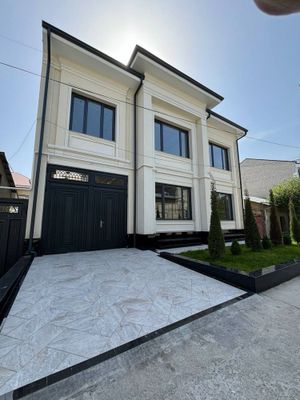 Академгородок евро дом 3.6соток 9комнат 400кв.м со всеми удобствами