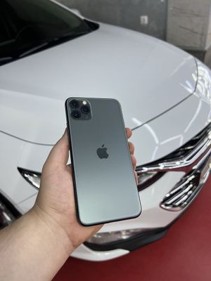 Iphone 11 Pro Max 256 GB