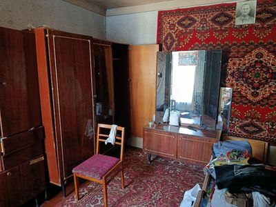Эски мебелларни сотвораман арзонга