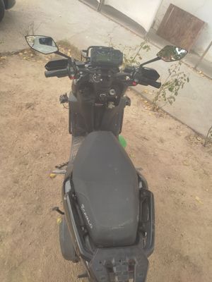 tank skuter 2025
