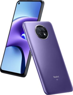 Redmi note 9t 5g