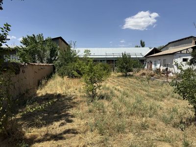 Продается земля 5,5 соток. Кибрай. Поселок Бурота