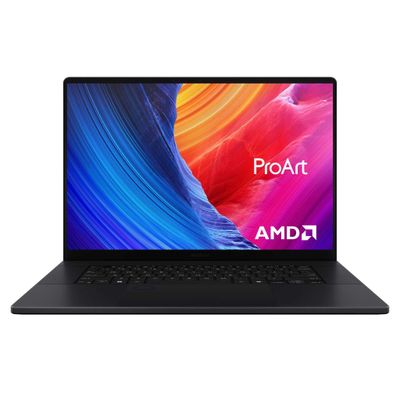 Asus ProArt P16 OLED Ryzen AI 9 HX 370/RTX4070 8GB/16.0" 4K OLED 240Hz