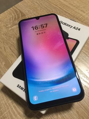 Samsung A24 128 gb