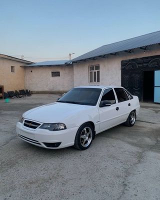 Chevrolet Nexia 2