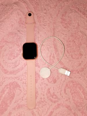 Smart watch T800 aqlli soati
