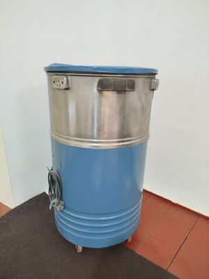 Kir yuvish mashinasi