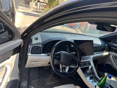 BYD chempion 605 tali