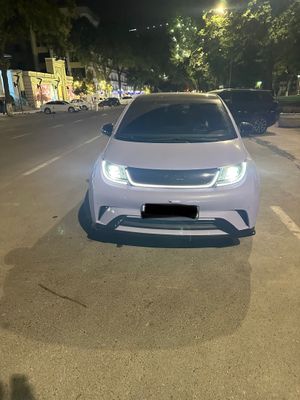 BYD Dolphin fashion full