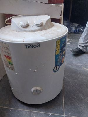 Ariston 50 talik