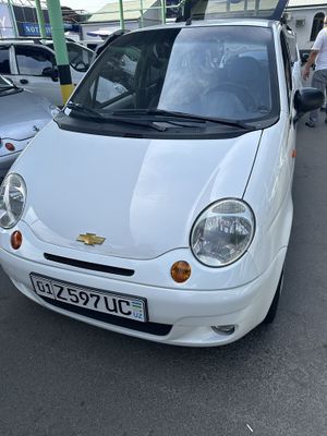2017 matiz kraska toza 127000 km yurgani prostoy gdralika
