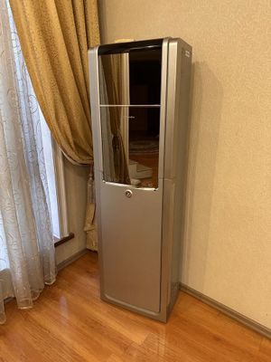 Продам коллонный кондиционер 24 Electrolux в отличном состоянии