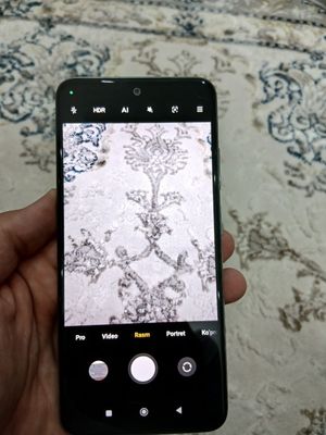 Redmi note 10s