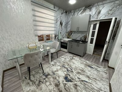 Максим Горький сдаётся домик 2х комнтынй