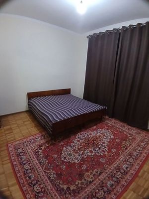 Задаётся коттедж 2 комнатная