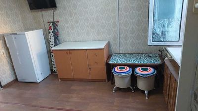 Сдаётся квартира парк фуркат