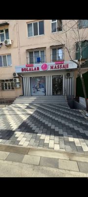 Продаётся Не Жилое Помещения Яшнабадский Район Ул Асалобод