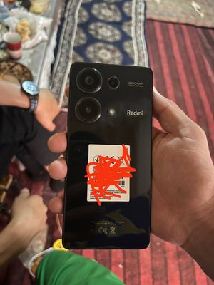 Redmi 13 pro 8/256