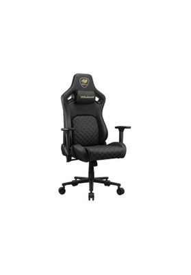 ;Кресло COUGAR Defensor Gold