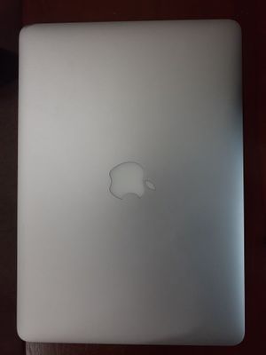 MacBook Air 2017