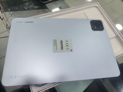 Xiaomi pad 6 8/256gb gaming