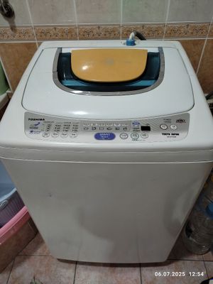 Продам стиральную машину Японскую TOSHIBO
