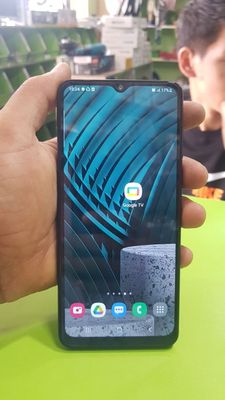 Samsung a12 xolati ideal