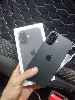 IPhone 16 128 gb