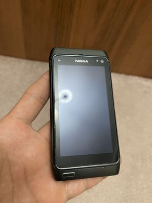 Nokia N8 сотилади