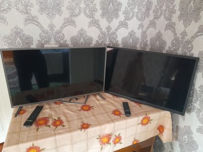 Televizor sotiladi!